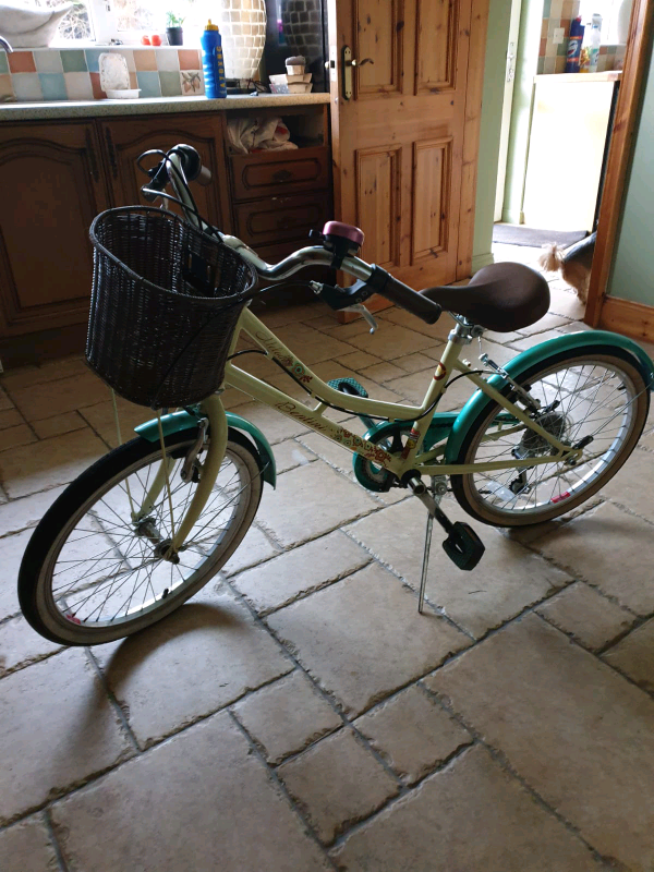 gumtree girls bike